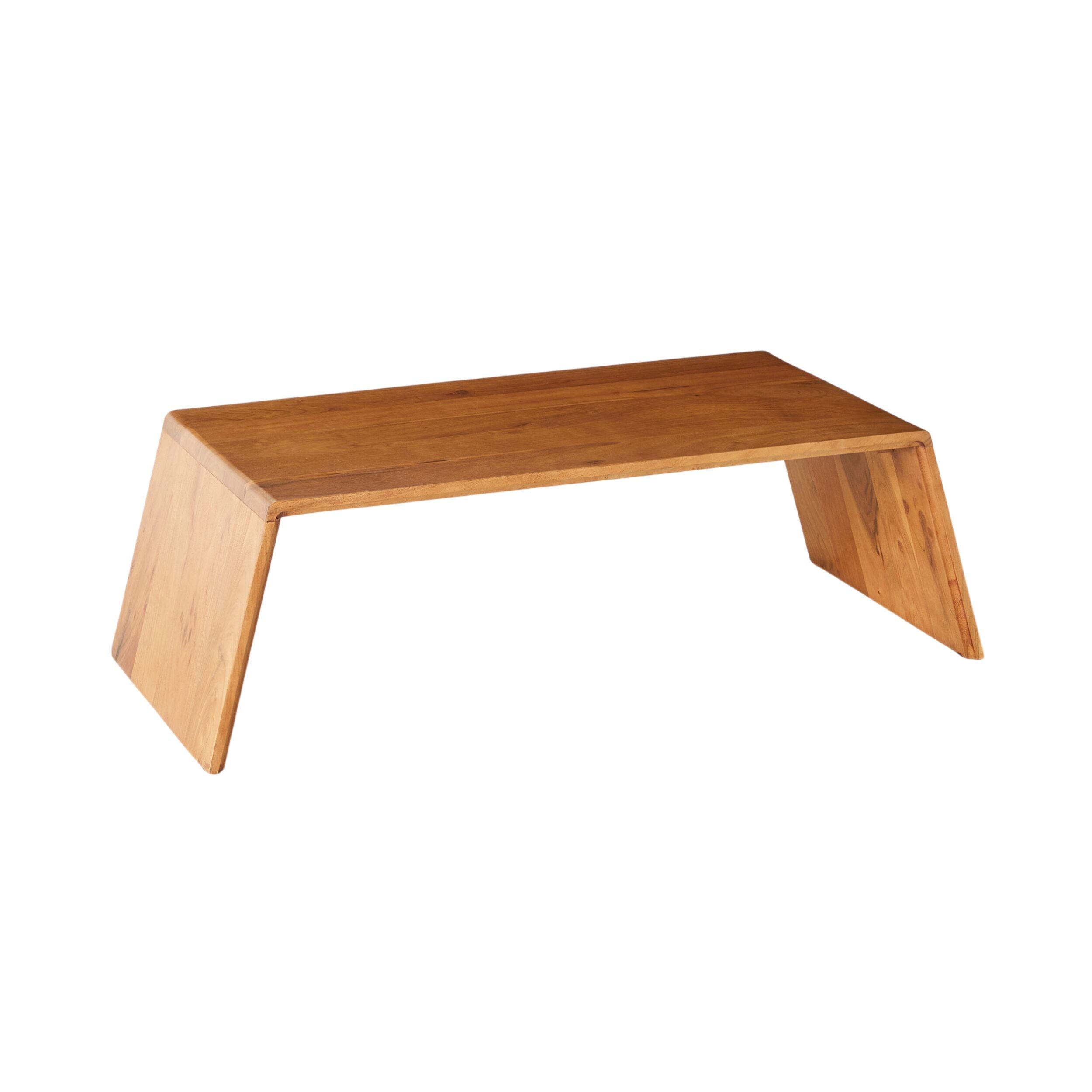 Modern Brix Nested Coffee Table Set - 45.3
