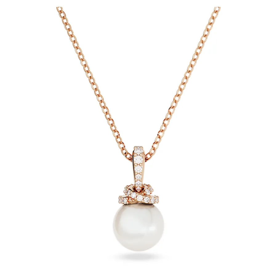 Elegant Silver Pendant Necklace for Women - Perfect for Gifts, Parties & Everyday Wear | Jewelry Accessories