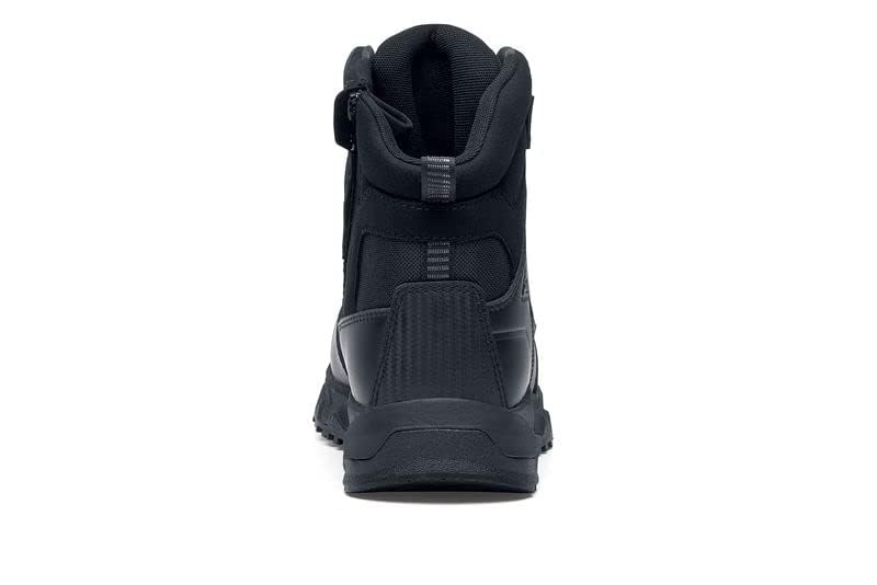 ACE Work Boots Defense - 8