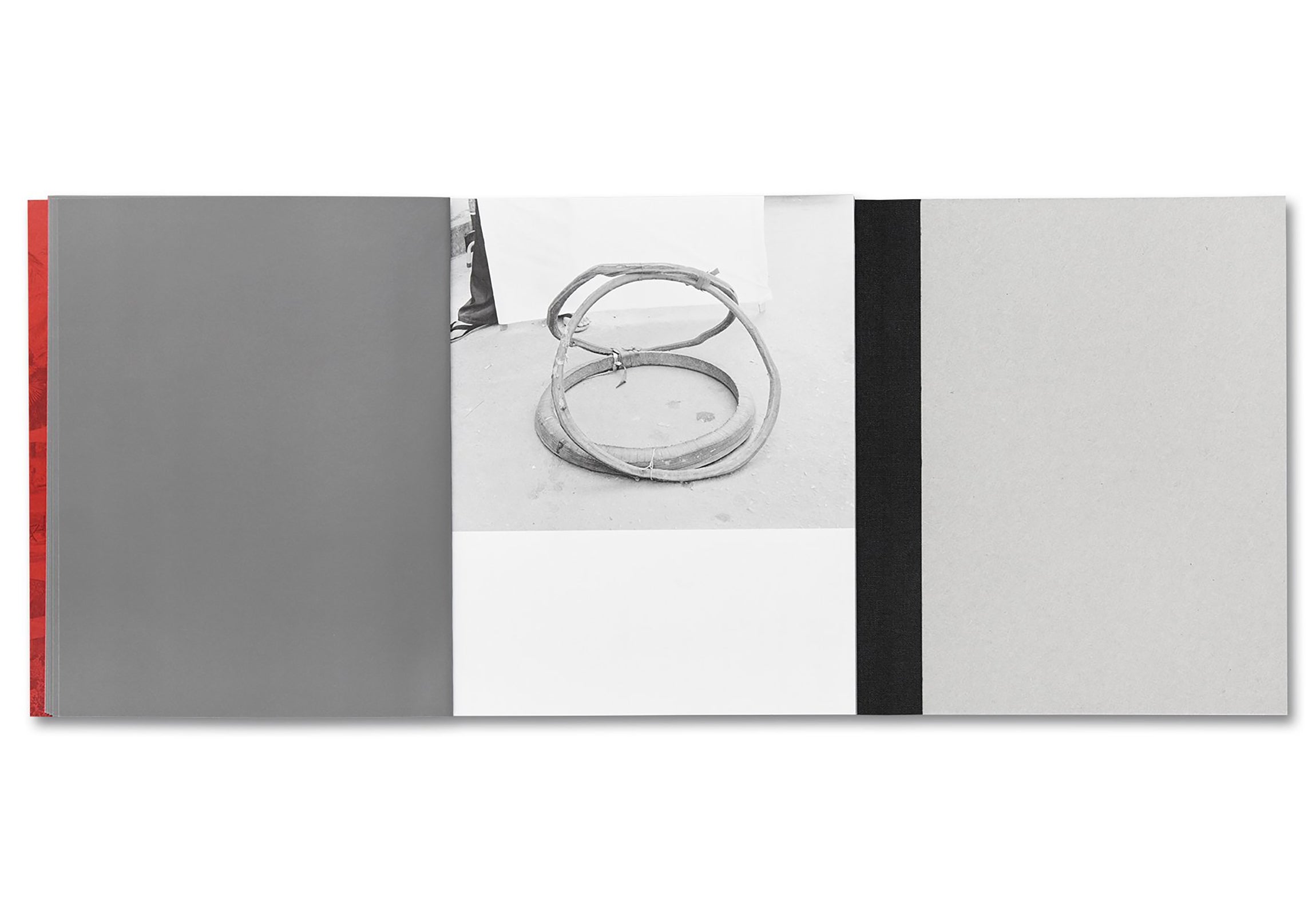 OOBANKEN by Jerome Ming - Signed Collectible Art Book - Perfect for Art Lovers & Collectors