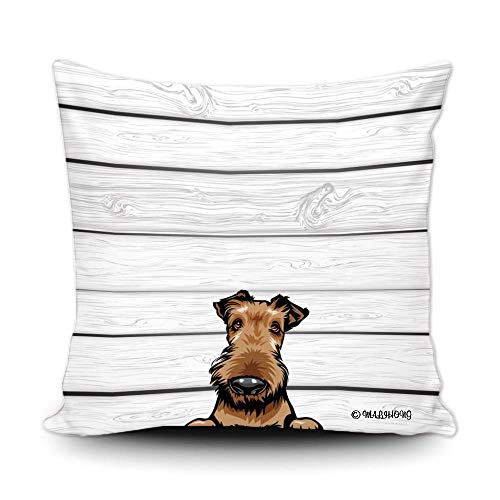 Airedale