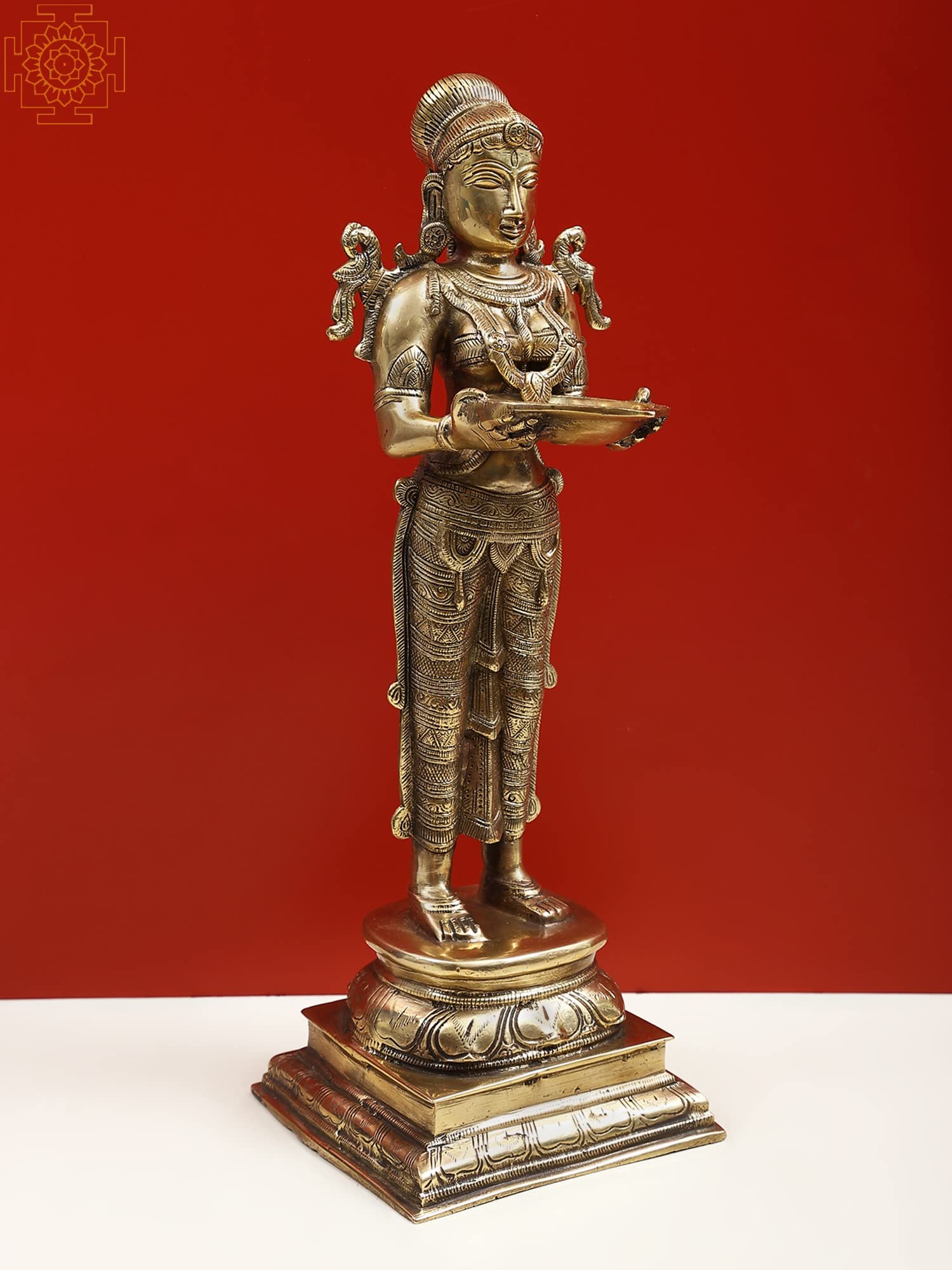 Exotic India 16