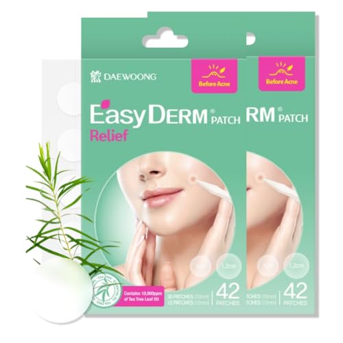 07. Relief Invisible Patches (84ea)