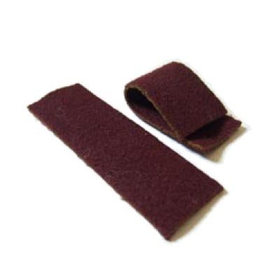 Premium Wool Felt Erhu Mute Damper - 4pcs Set for Noise Reduction & Smooth Sound | Perfect for Erhu Practice, Performances & Quiet Sessions at Home