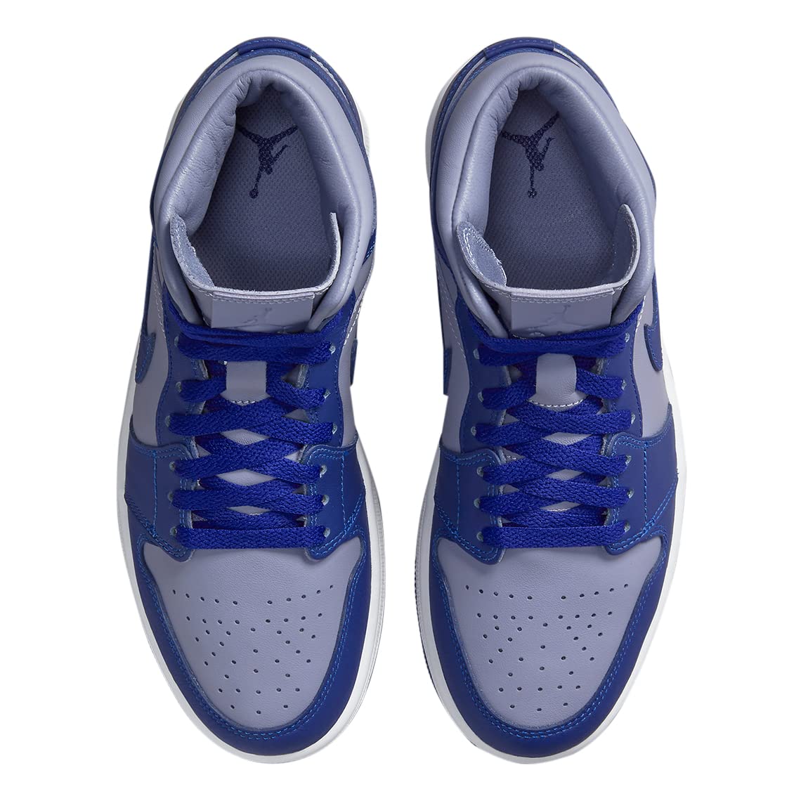 Nike Air Jordan Mid Women's Basketball Shoes - High-Performance Sneakers for Training, Games & Streetwear Fashion