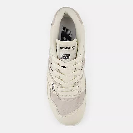**550 Sneakers for Men & Women - Linen, Moonrock & Phantom Colorways - Comfortable Casual Shoes for Walking, Running & Everyday Wear**