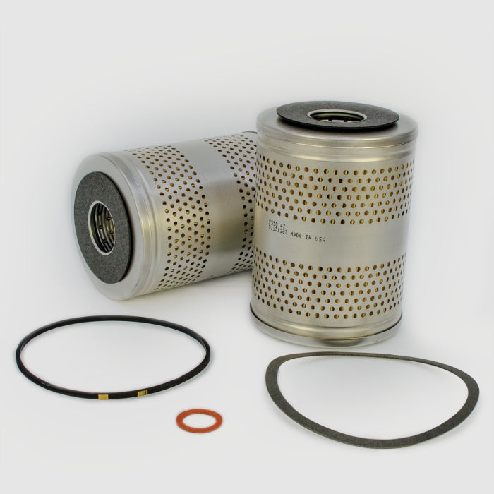 High-Quality Engine Oil Filter P550147 - Compatible with Multiple Car Models - Perfect for Routine Maintenance & Engine Protection
