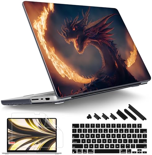 Fire Dragon