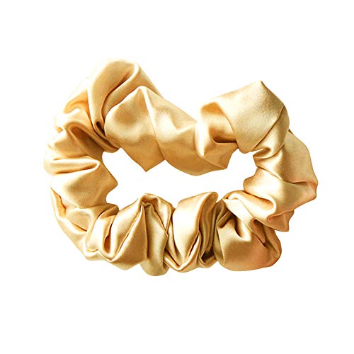 Metallic Gold