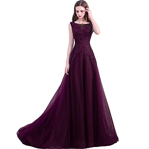 Dark Plum