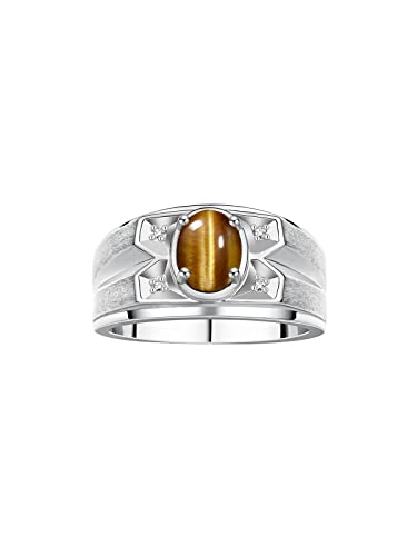 Tiger Eye
