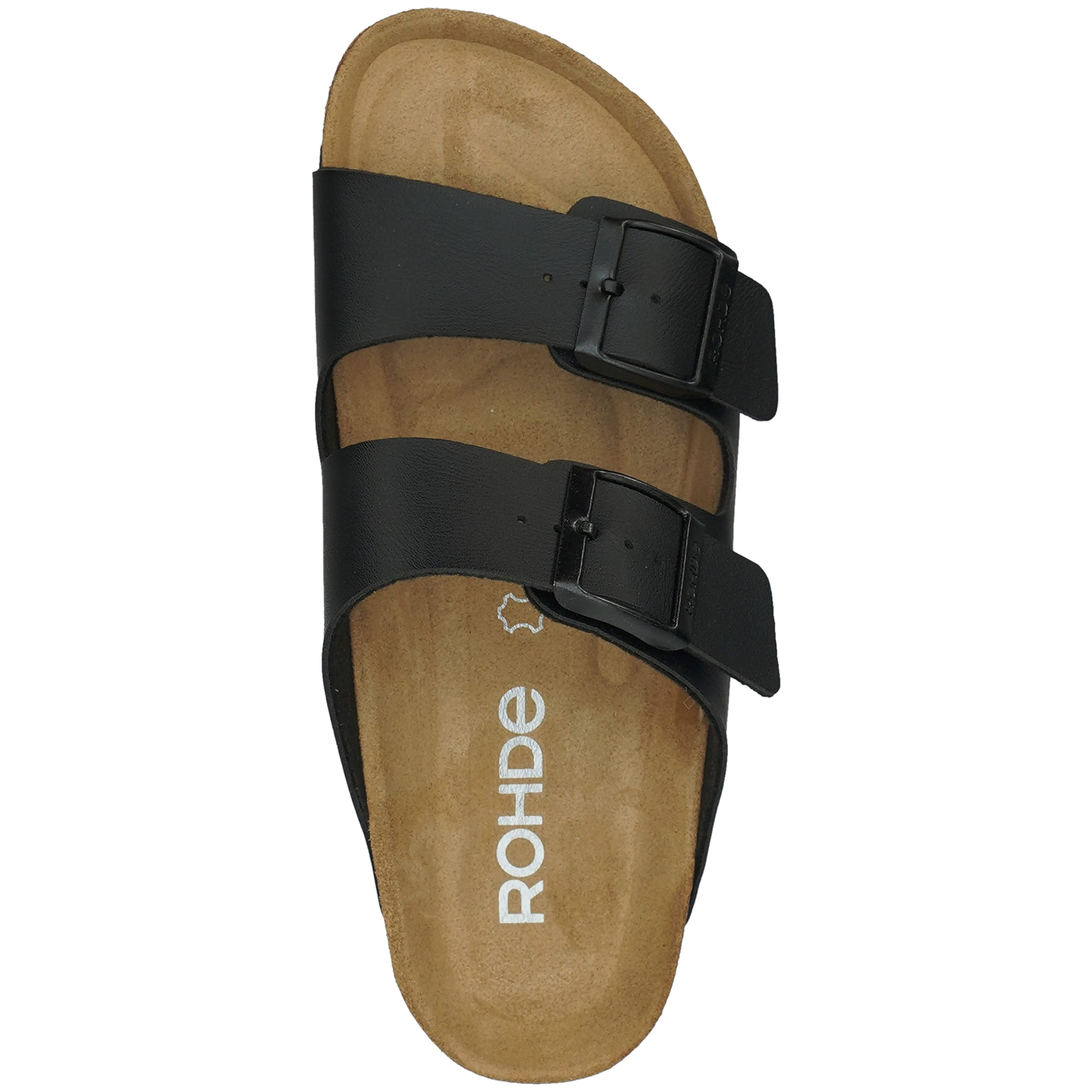 Women's Comfortable Slip-On Mule Shoes - Casual & Lightweight for Home, Office & Travel | Breathable & Stylish Footwear for Everyday Wear
