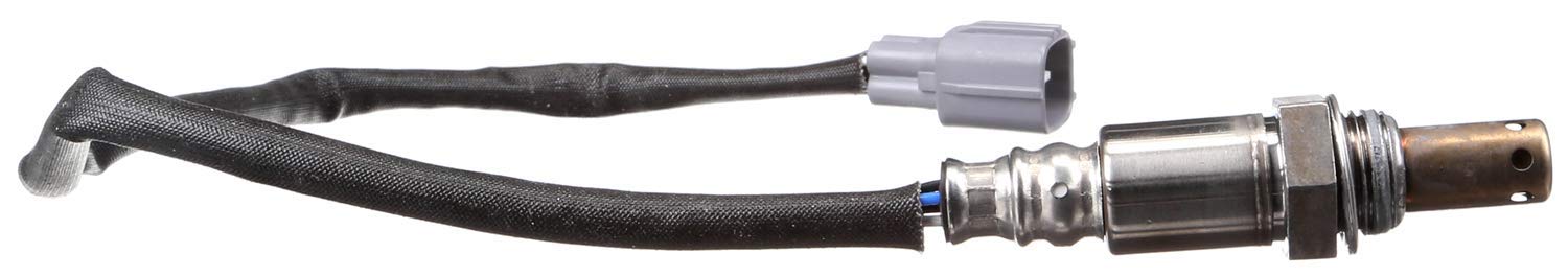 Bosch 15960 Oxygen Sensor - High Performance O2 Sensor for Cars, Trucks & SUVs - Direct Fit Replacement - Improves Fuel Efficiency & Emissions - Perfect for Daily Commute & Long Road Trips