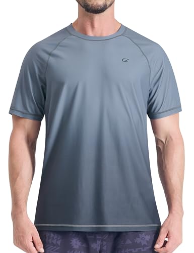 Gradient Deep Grey