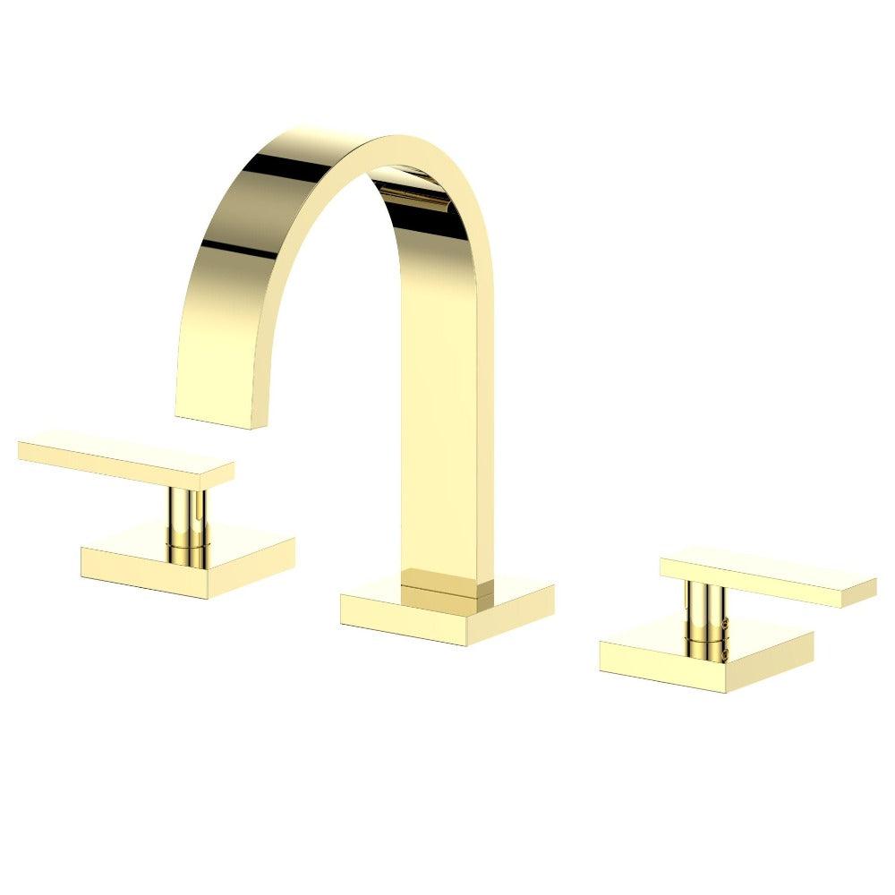 Polished Gold