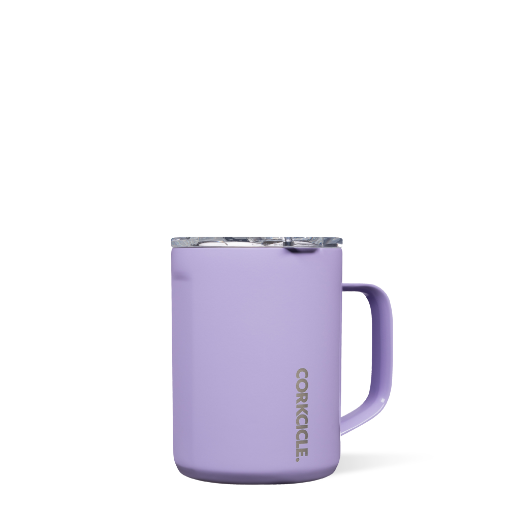 Premium Classic Coffee Mug - 12oz Ceramic Coffee Cup with Handle, Dishwasher & Microwave Safe - Perfect for Home, Office, or Gifts