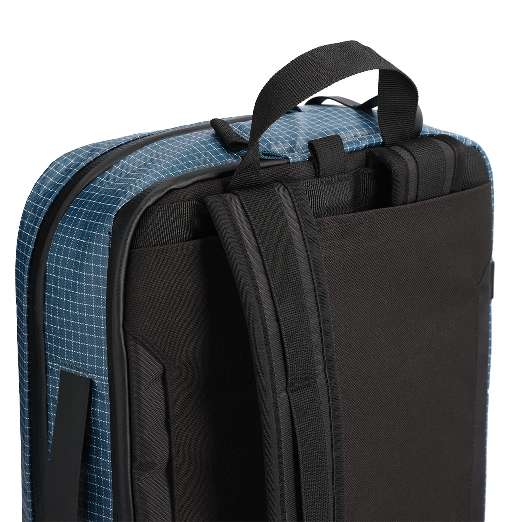 Apex Global Professional Leather Briefcase for Business & Travel - Stylish Laptop Bag for Men & Women - Perfect for Office, Meetings & Commuting