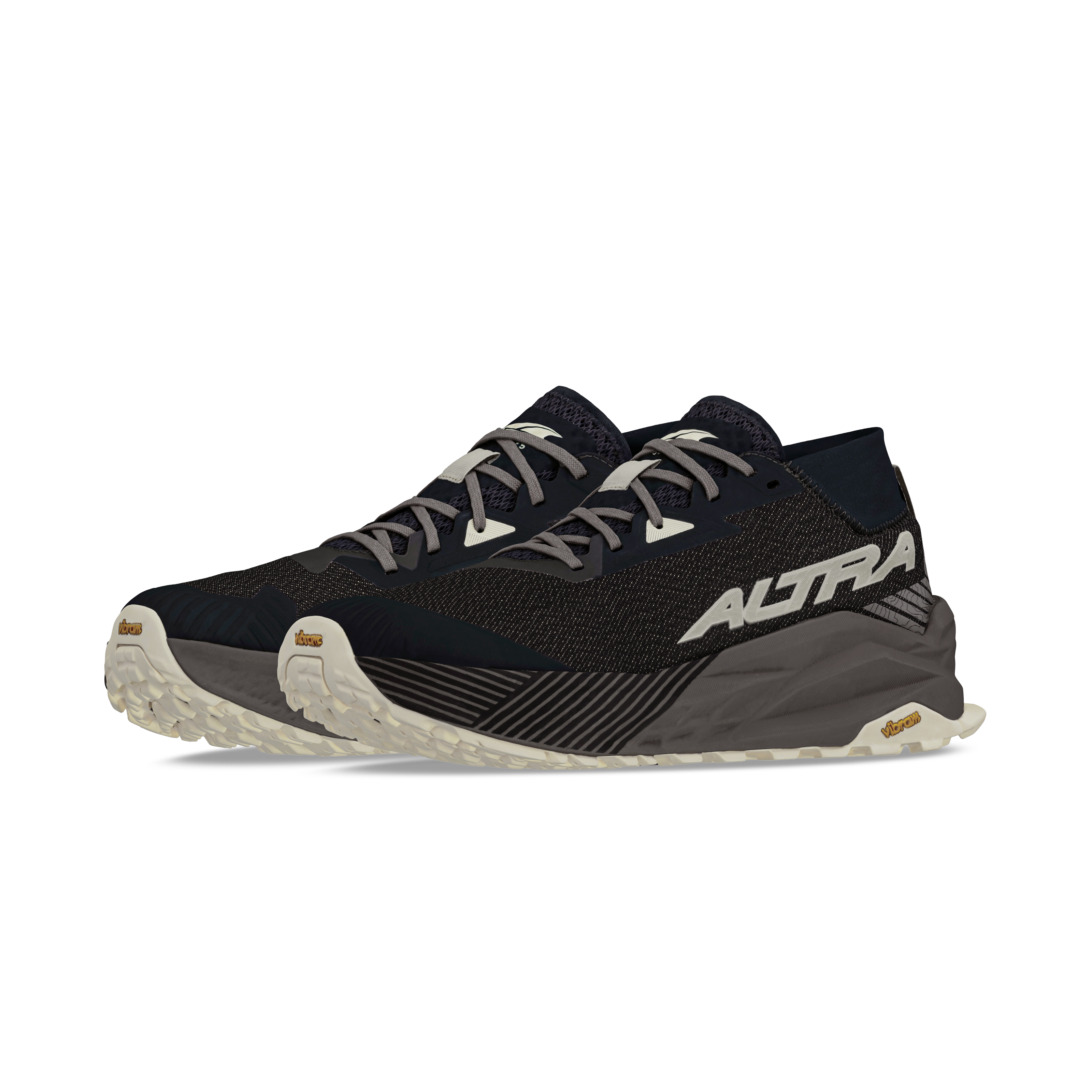Men's Olympus 275 Running Shoes - Lightweight Athletic Sneakers for Jogging, Gym Workouts & Outdoor Training