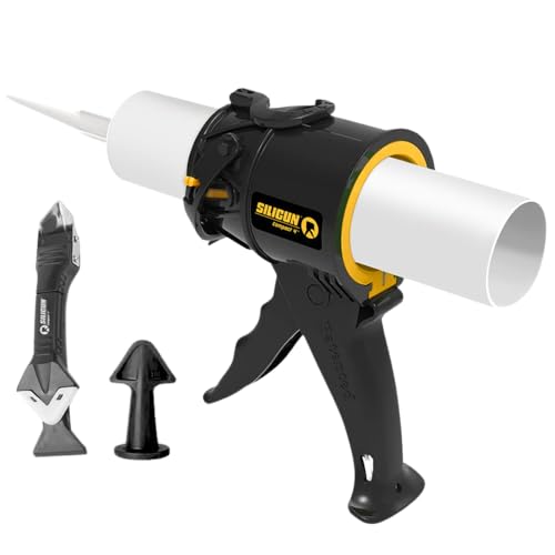 Siligun Complete Kit