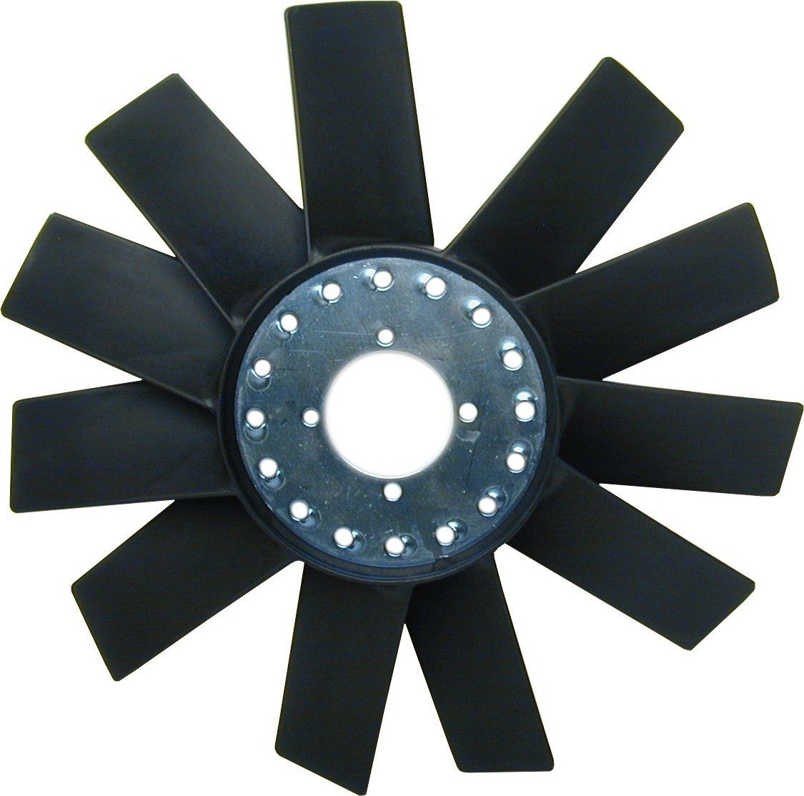 Uro Parts ERR3439 Radiator Fan Replacement - High Performance Cooling Fan for Cars & Trucks - Perfect for Overheating Prevention & Engine Cooling System Maintenance