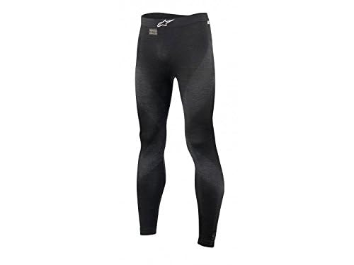 Alpinestars Men's Performance Underwear Bottoms - Moisture-Wicking & Breathable Base Layer for Motorcycle Riding, Sports & Outdoor Activities