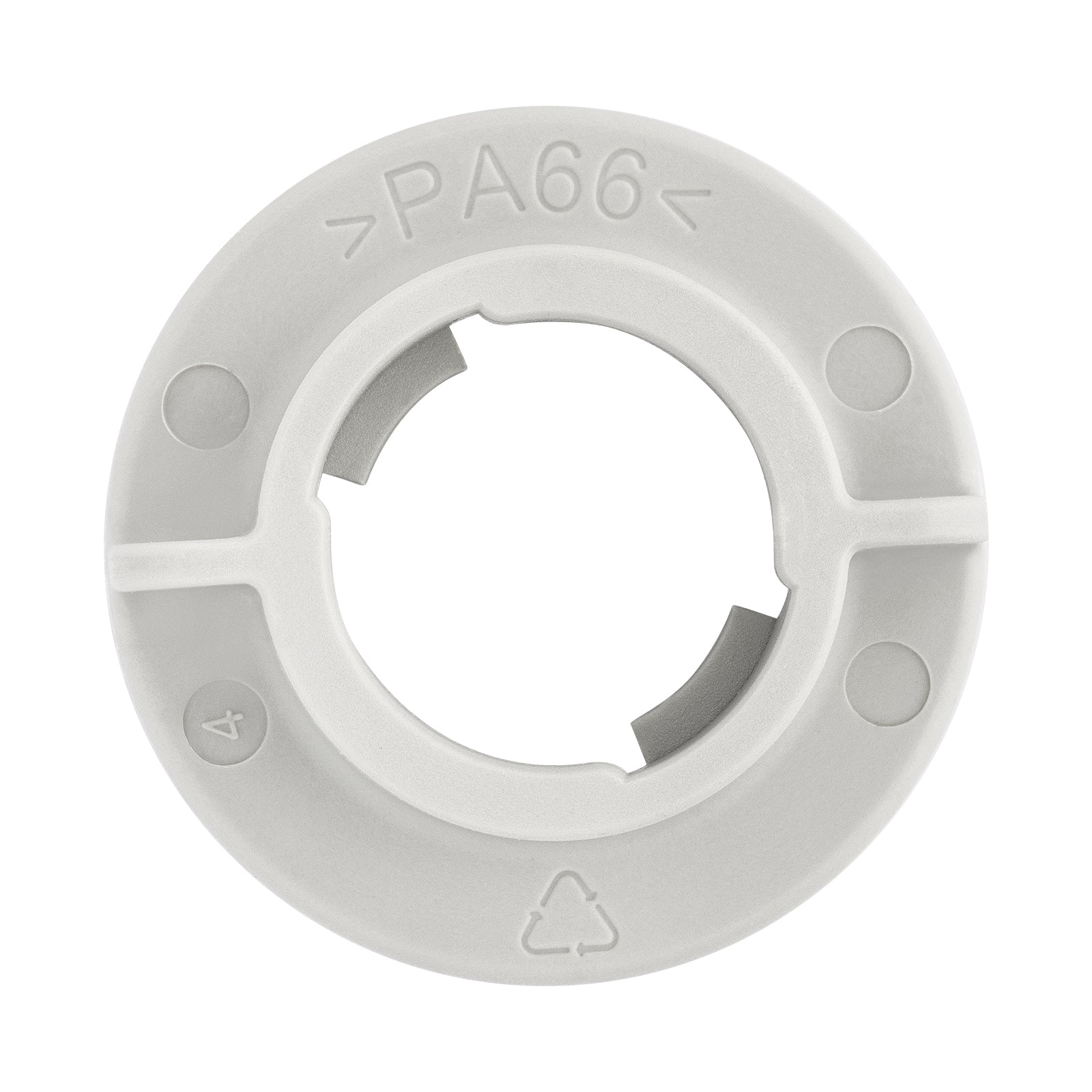 BabyGrow Replacement Blending Blade for Baby Food Processor - Durable Stainless Steel Blades for Smooth Purees, Ideal for Homemade Baby Food Preparation