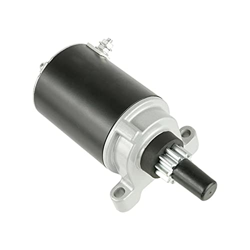 Tecumseh Small Engine Starter 37425 36914 - Compatible with Lawn Mowers, Snow Blowers & Outdoor Power Equipment
