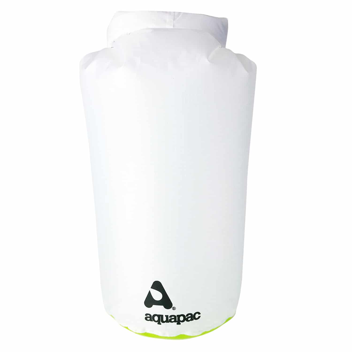 AquaPac Packdivider Ultra Lightweight Waterproof Dry Sack 8L - Perfect for Kayaking, Camping & Outdoor Adventures