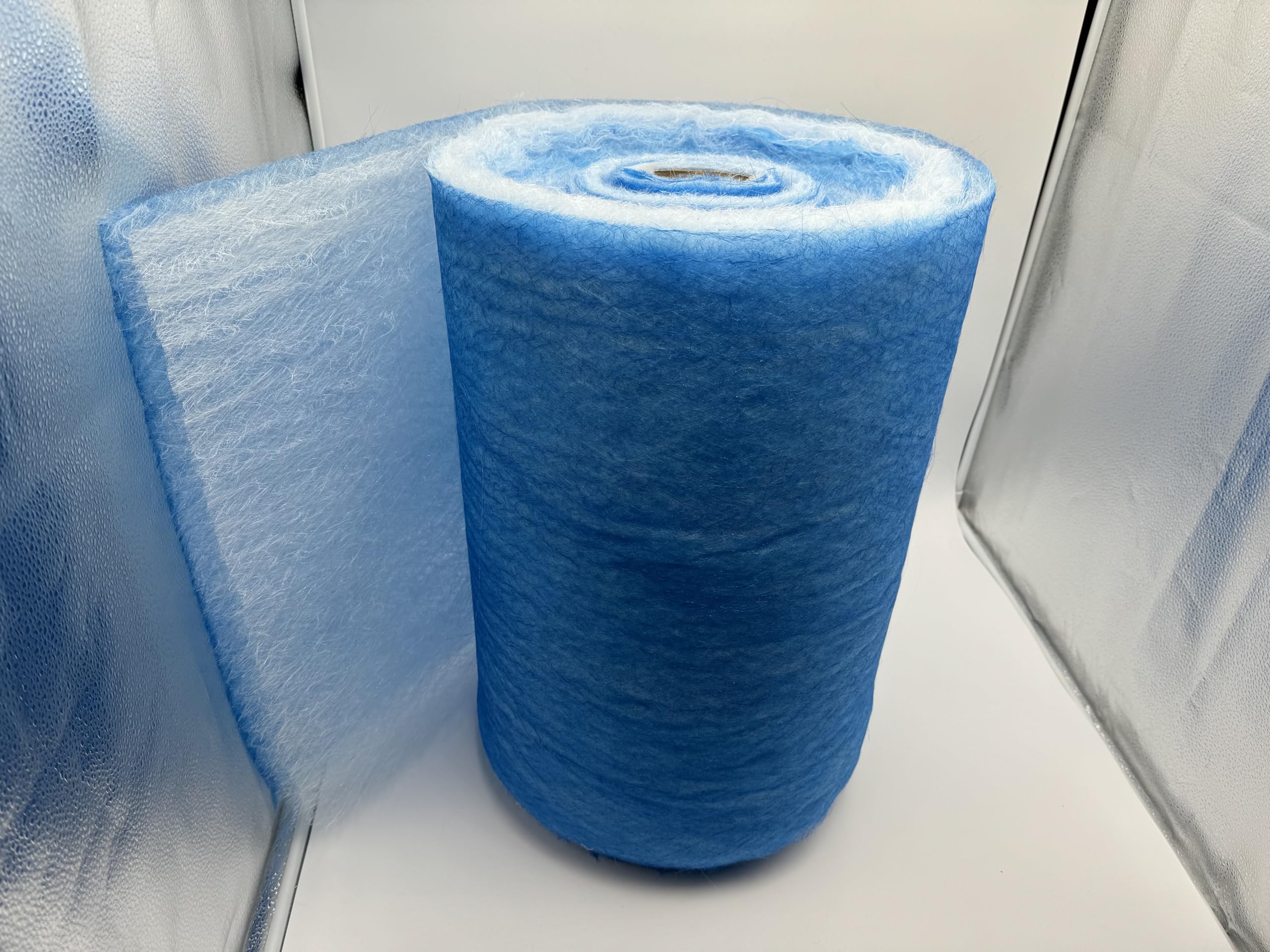 Wioboy Paint Booth Exhaust Filter Roll (48