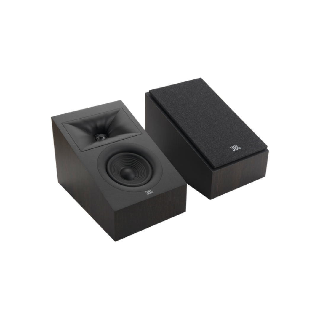 JBL Stage 2 240H Dolby Atmos Enabled Home Theater Speakers - Premium Surround Sound System for Movies, Music & Gaming