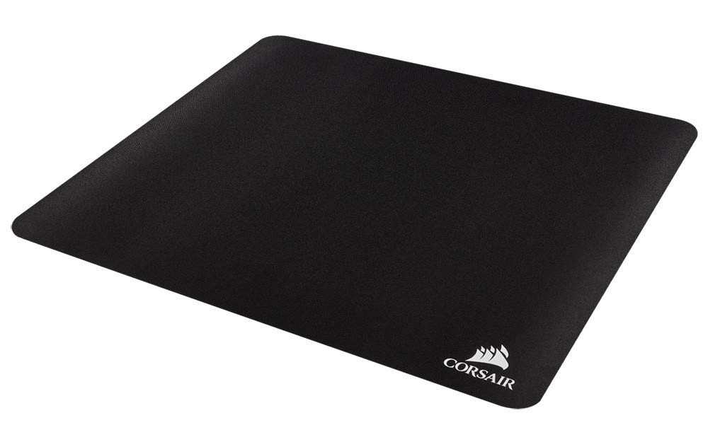 CORSAIR MM250 Champions Series - Extra Thick Cloth Gaming Mouse Pad for PC, Laptop, Esports - Non-Slip Base & Smooth Surface for Maximum Control - Large Size (36