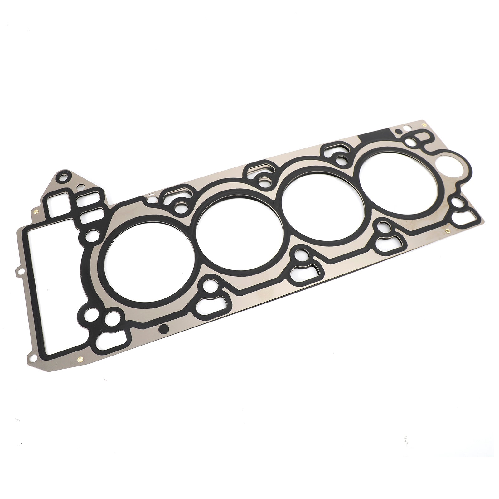 Land Rover Jaguar 5.0L Engine Cylinder Head Gasket Set (Pair) - LR026141 LR026142 - Perfect for Engine Repair & Performance Upgrades