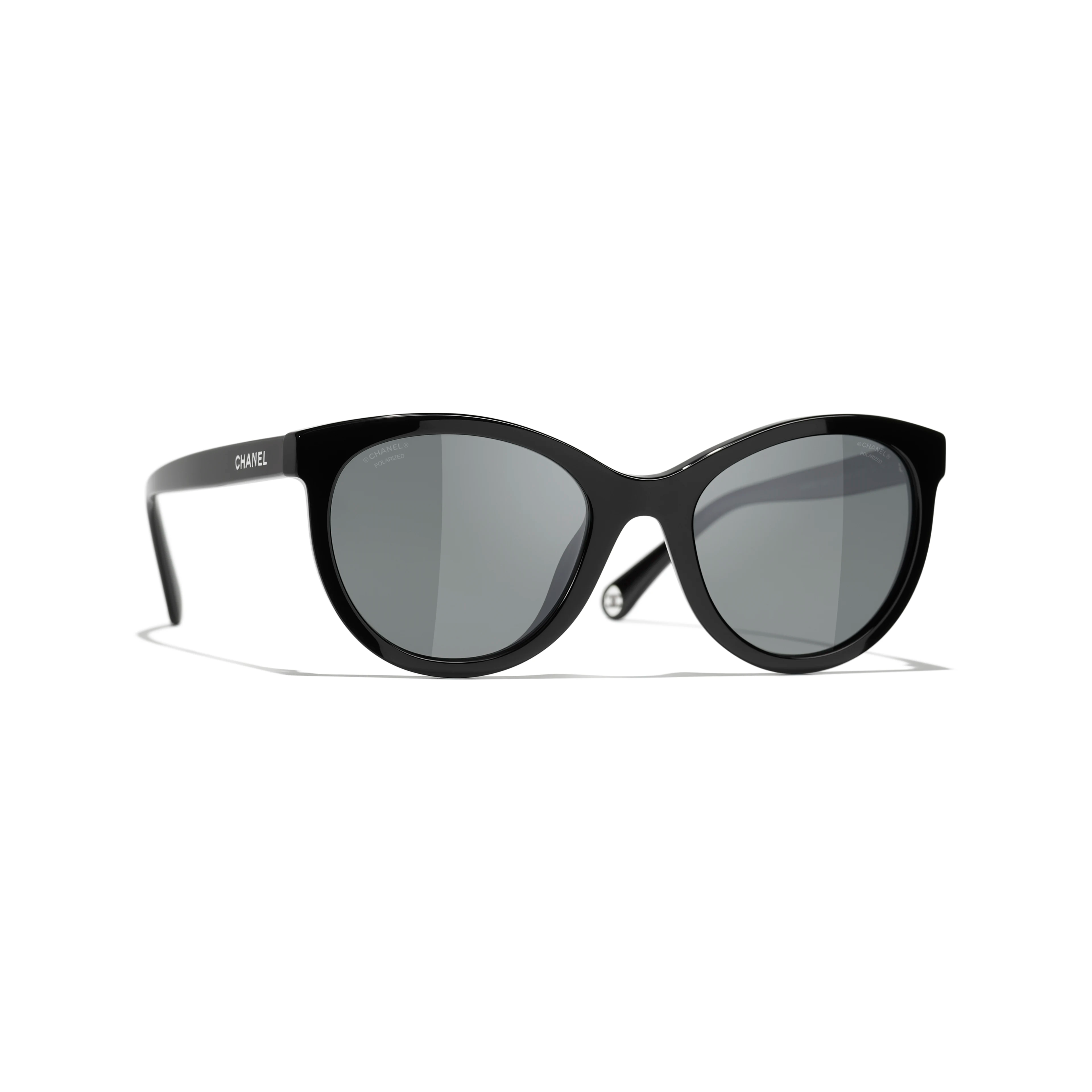 CHANEL PANTOS SUNGLASSES - Luxury Designer Square Frame Shades for Women & Men | Perfect for Beach, Driving & Fashion Accessories