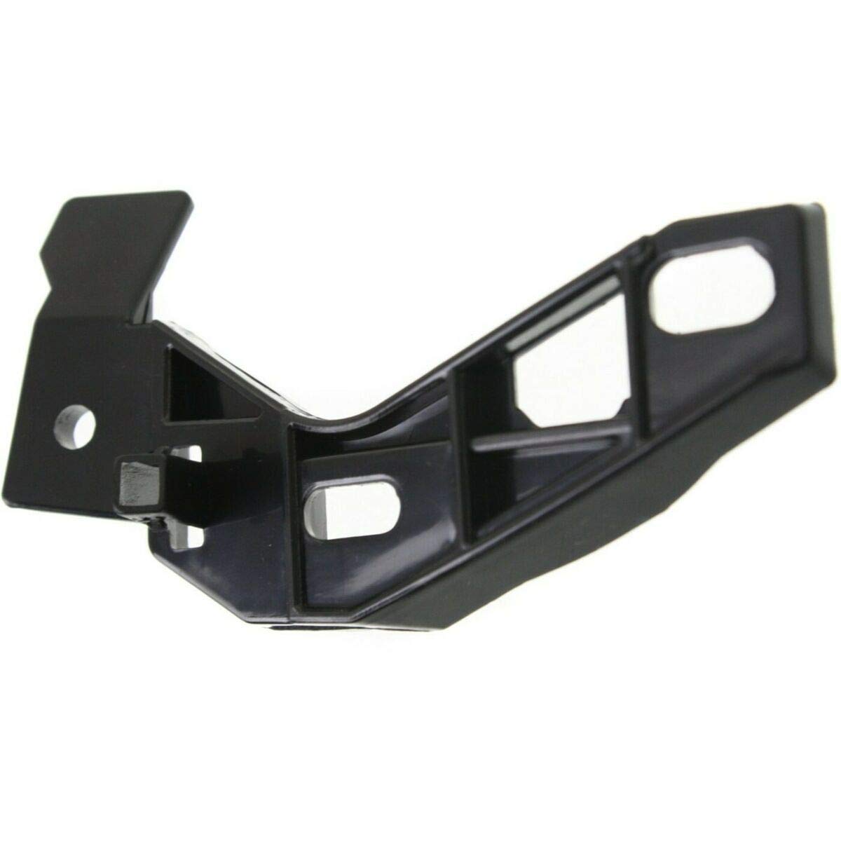 Nissan Maxima Bumper Bracket Set 2009-2014 - Front Left & Right Replacement for Auto Repair