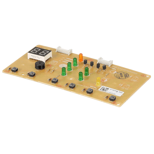 LG 259286 Air Conditioner Display Board Replacement Part - Compatible with LG AC Units | Perfect for Home & Office Cooling System Repairs