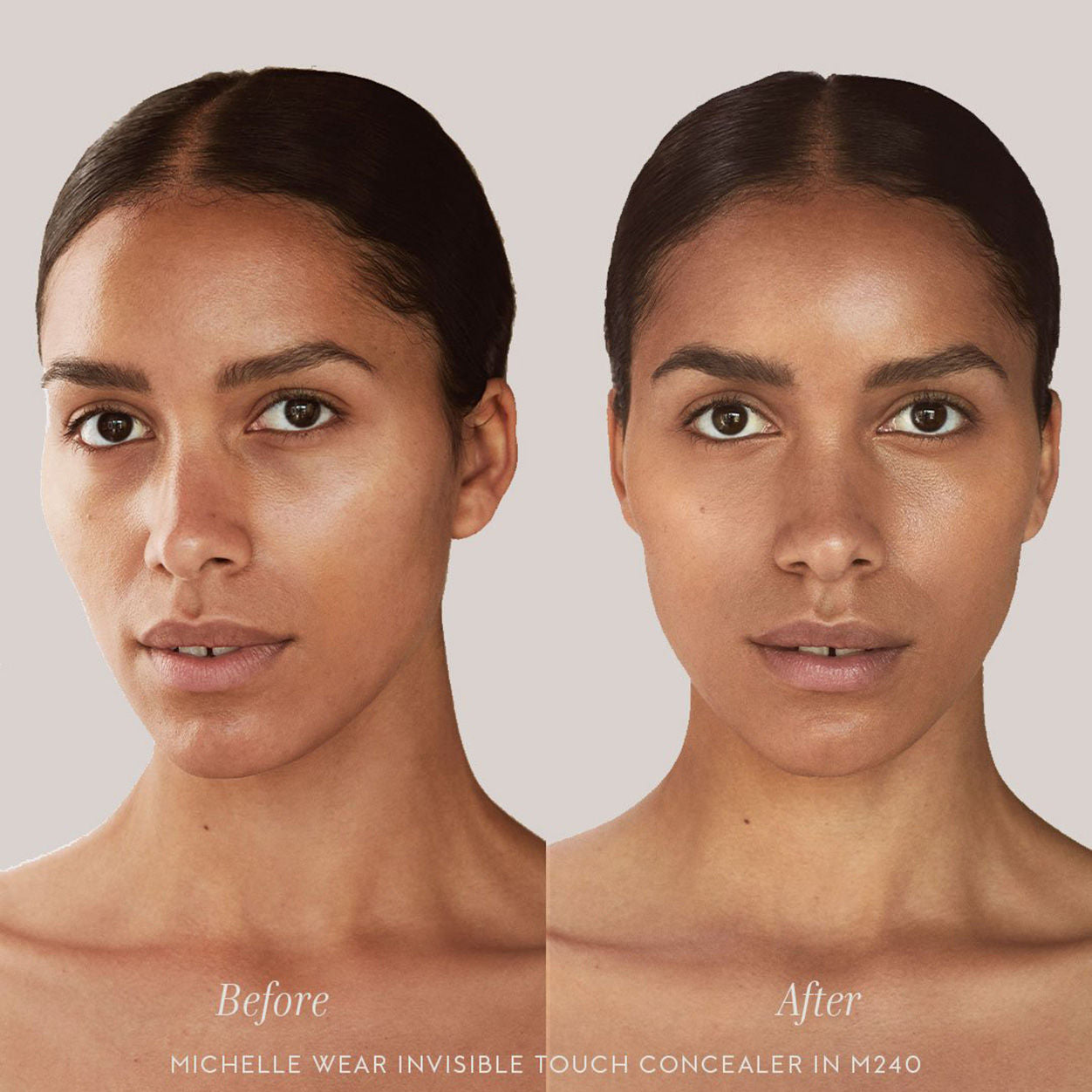 Invisible Touch Concealer - Full Coverage Liquid Makeup for Dark Circles & Blemishes - Perfect for Everyday Wear & Special Occasions
