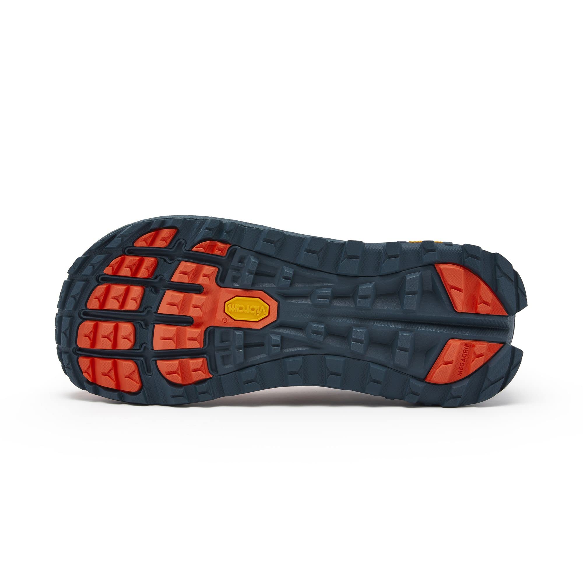Altra Women's Olympus 4 Trail Running Shoes - Lightweight Hiking & Outdoor Adventure Footwear for Women - Perfect for Rocky Terrains, Mountain Trails & Long-Distance Running