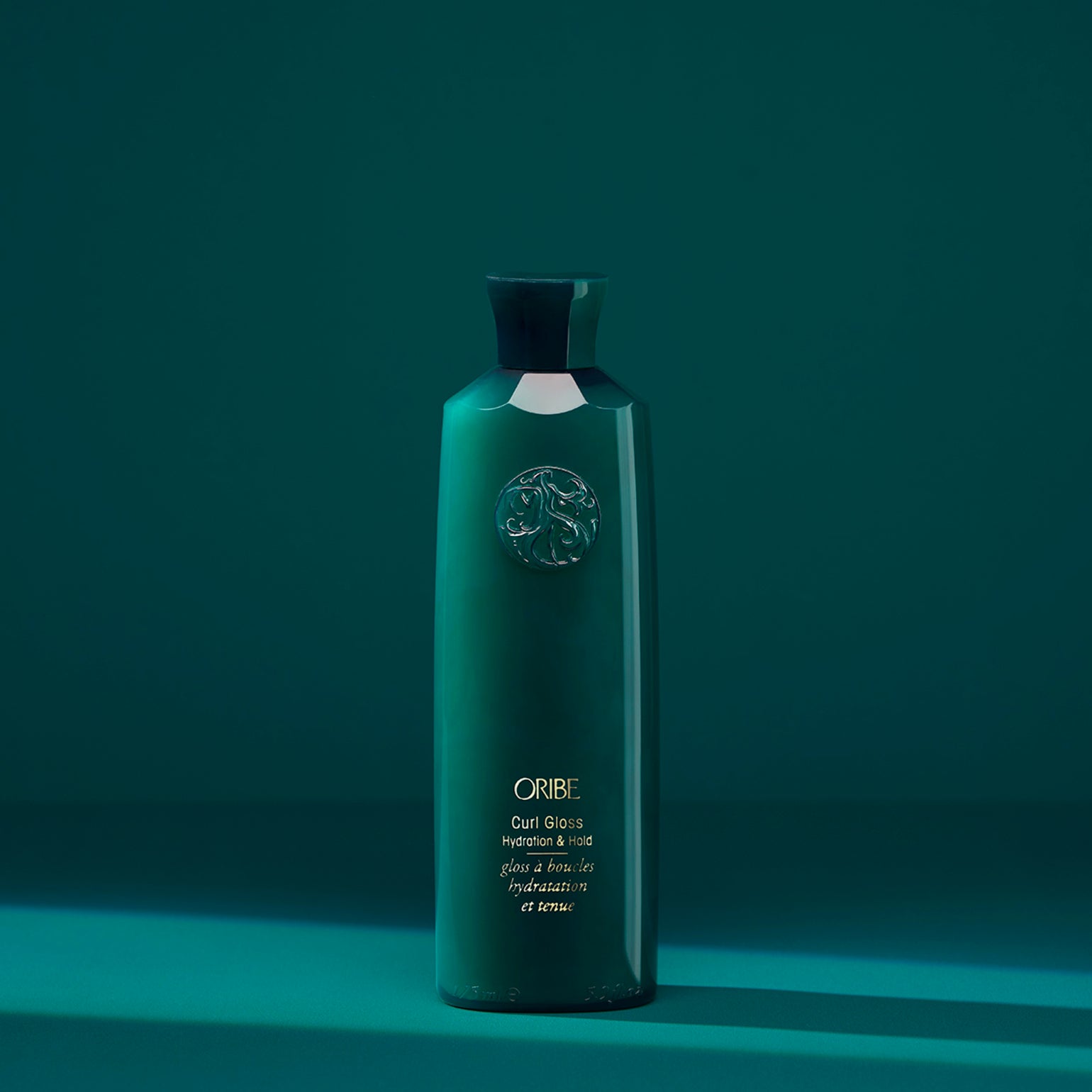 Hydrating Curl Gloss for Defined Curls & Long-Lasting Hold - Perfect for Natural Hair Care & Styling at Home or Salon