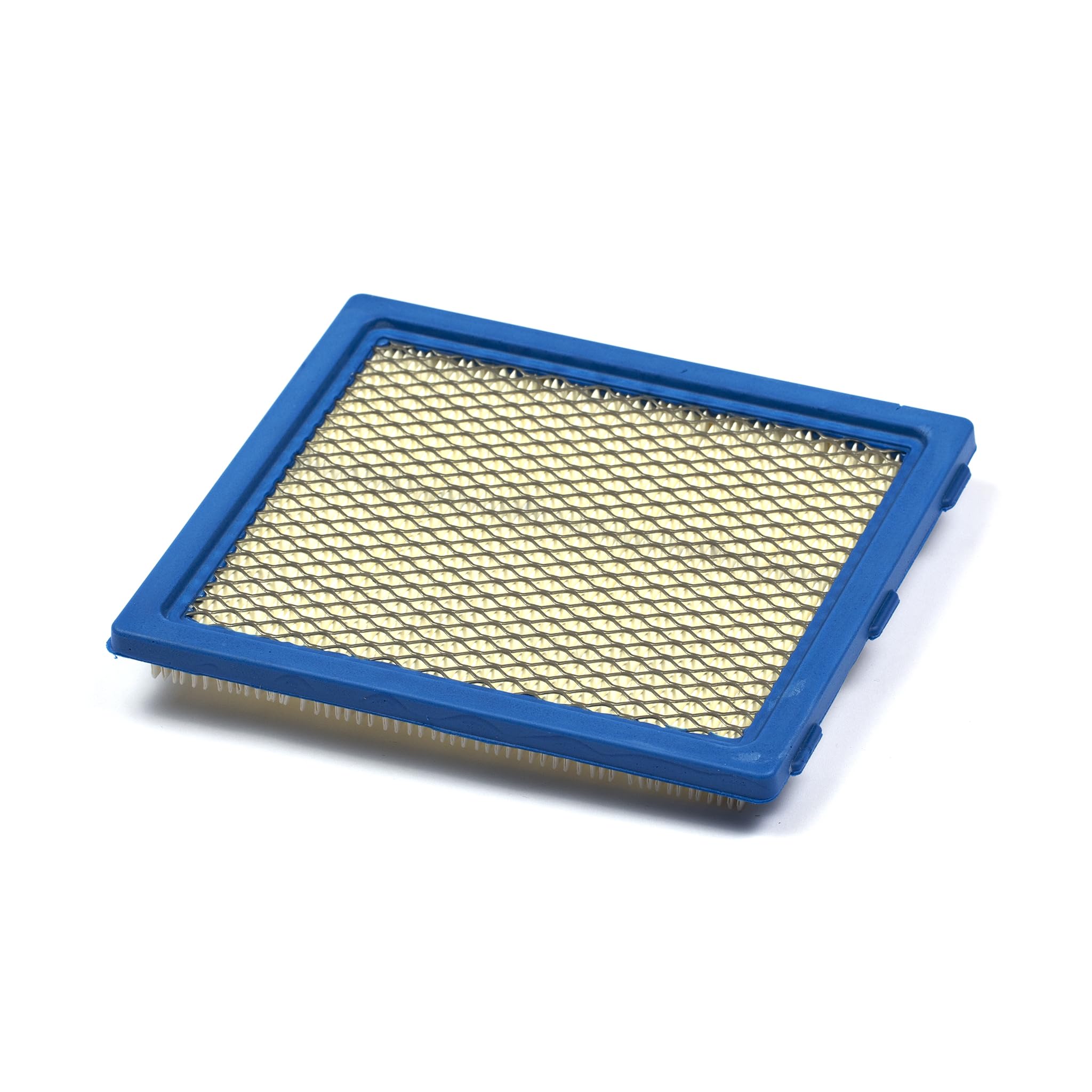 Briggs & Stratton 805113 Replacement Flat Air Filter Cartridge - Compatible with Lawn Mowers, Generators & Outdoor Power Equipment