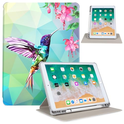 Diamond Hummingbird