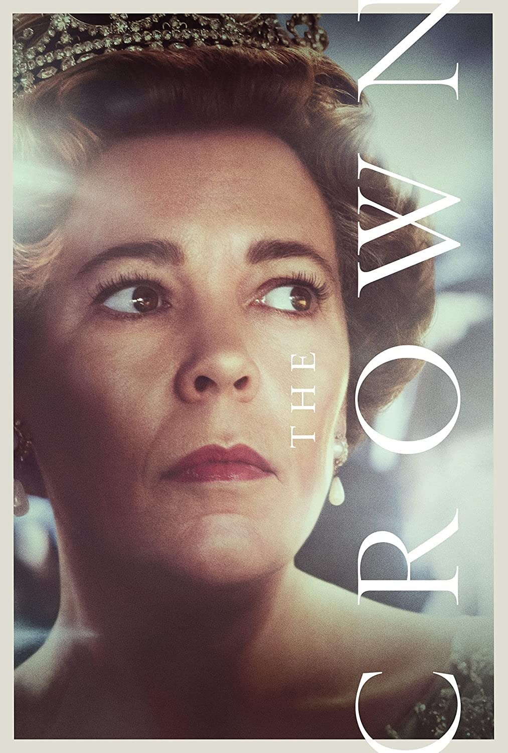 The Crown Season 4 DVD - Award-Winning Historical Drama Series | Perfect for Royal Family Enthusiasts & British History Lovers