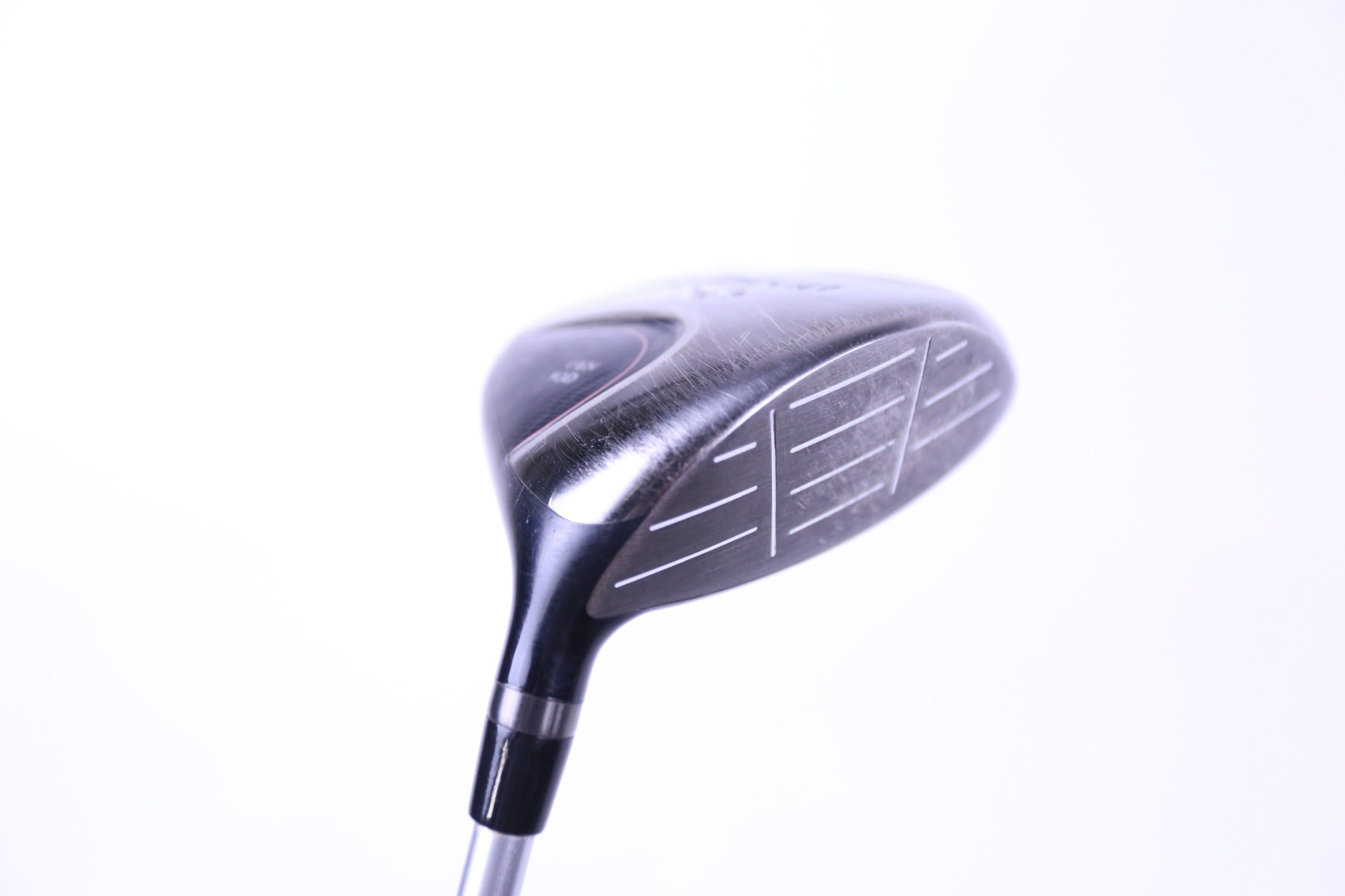 Used Callaway Steelhead XR Heavenwood Golf Club - Right Handed 20° Regular Flex - Perfect for Mid-Handicap Players on Fairway Shots