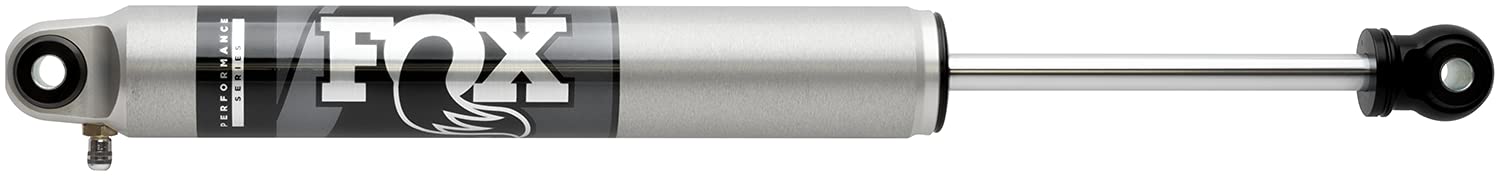 Fox Shocks 985-24-064 - High Performance Off-Road Shock Absorber for Trucks & SUVs | Perfect for Baja Racing, Rock Crawling & Trail Adventures