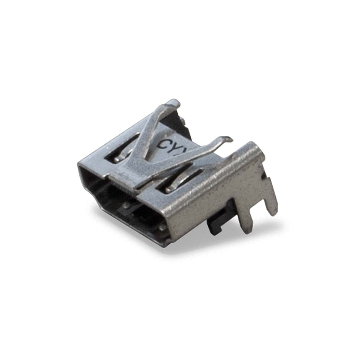 RepairBox M07515 HD Port Replacement for PS4 Slim Console - Fix HDMI Connection Issues | Gaming Accessories for PS4 Slim Repair & Maintenance