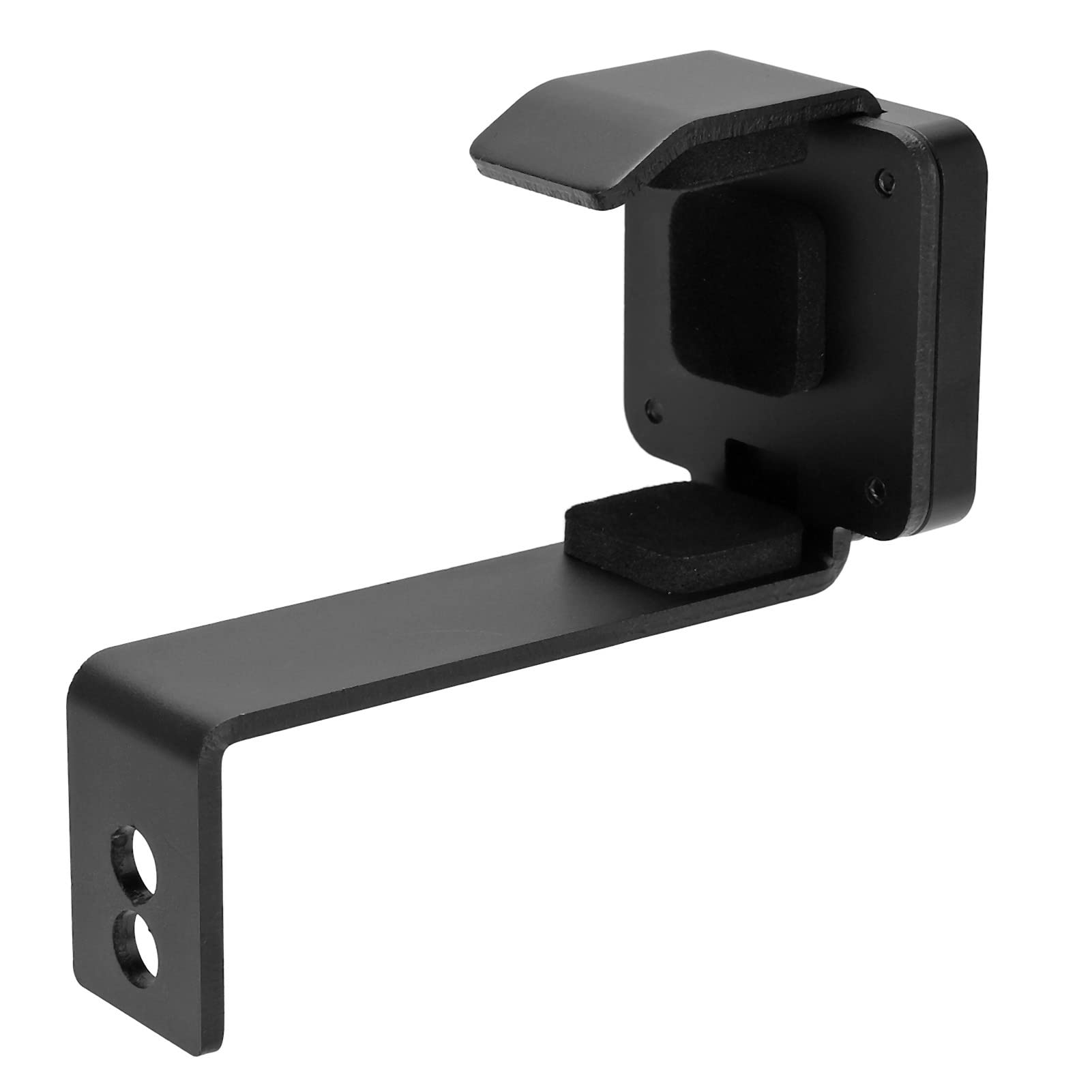 Mumisuto Adjustable Bow Mount Phone Holder - Flexible Archery Shooting Target Stand for Smartphones | Perfect for Hunting, Outdoor Sports & Mobile Photography