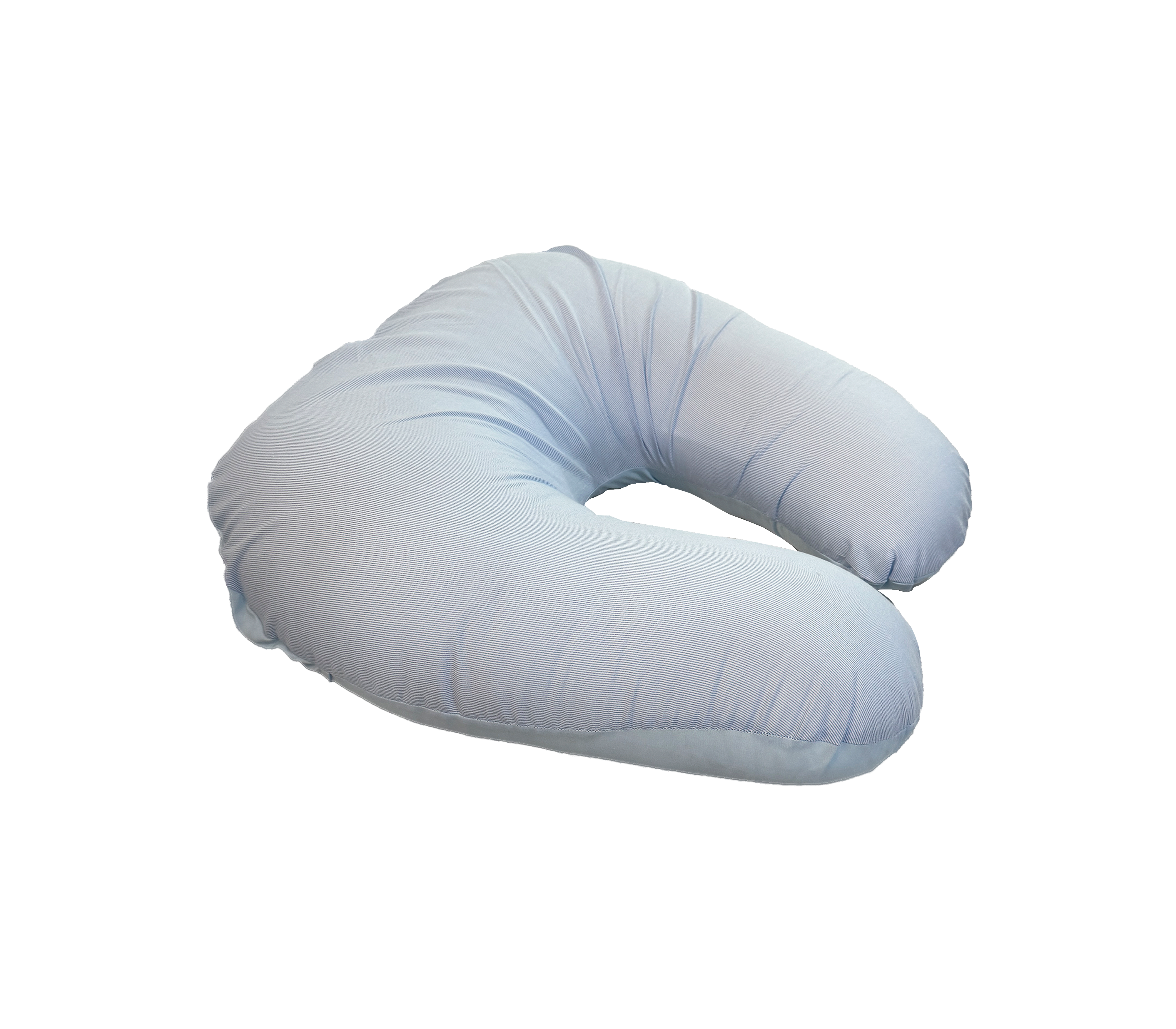 Star Prince Nursing Pillow, Medium Size 45x64 cm - Soft & Supportive Breastfeeding Pillow for Comfortable Nursing & Baby Care - Perfect for New Moms & Infants
