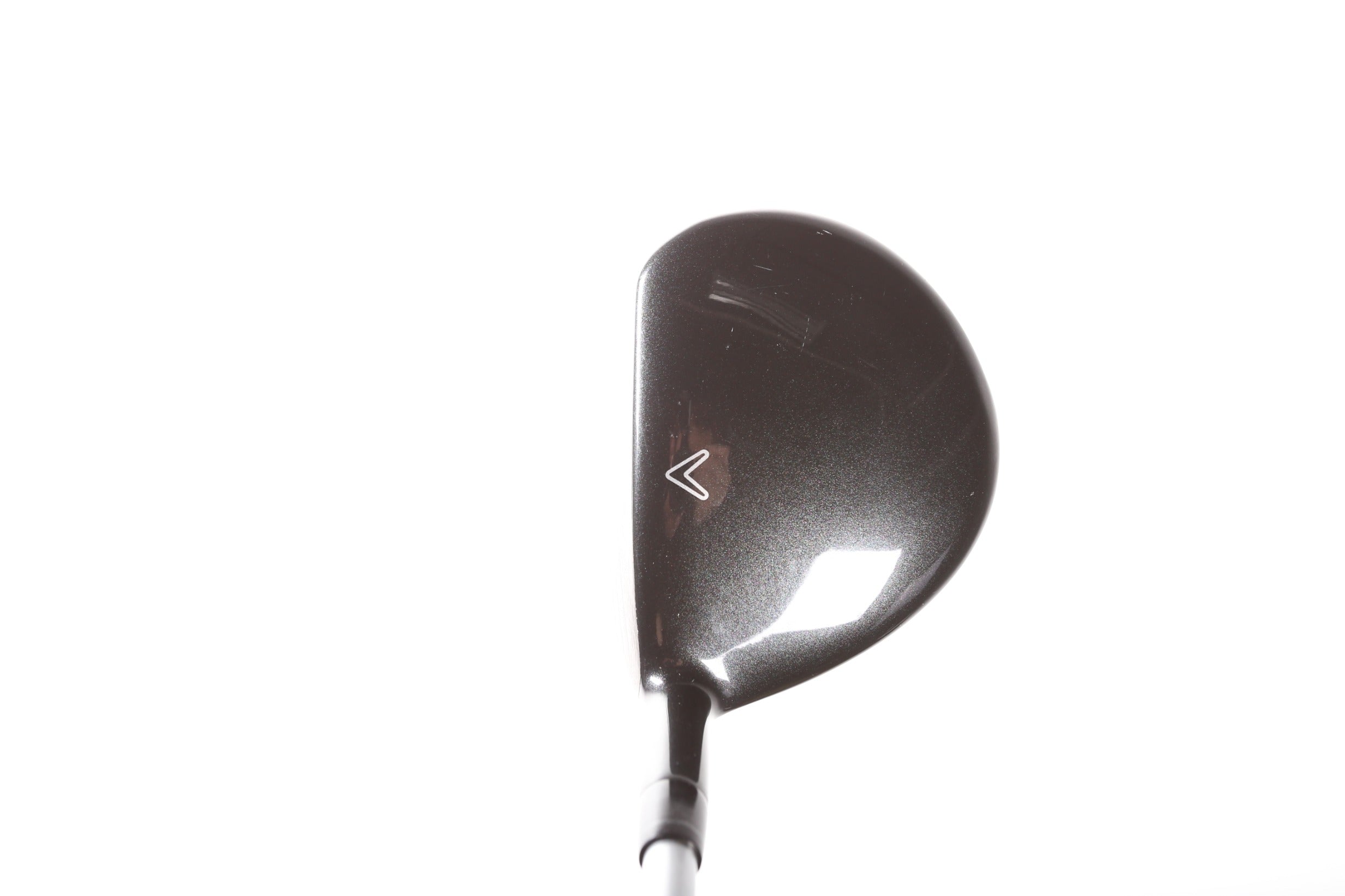 Used Callaway Solaire 5 Wood Golf Club - Right Handed 20° Ladies Flex for Women Golfers | Perfect for Fairway Shots & Long Game Improvement