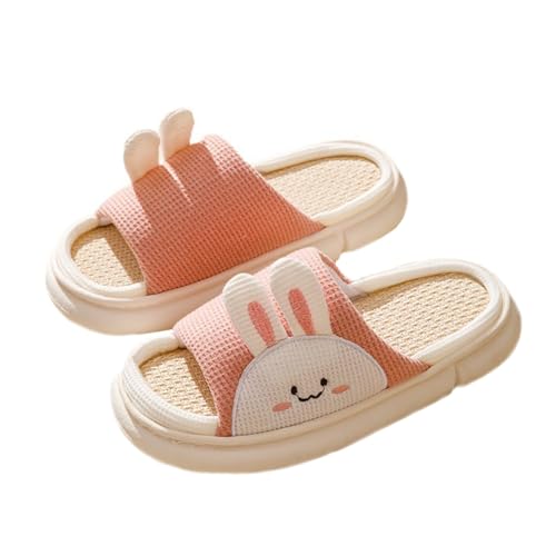 Pink Rabbit