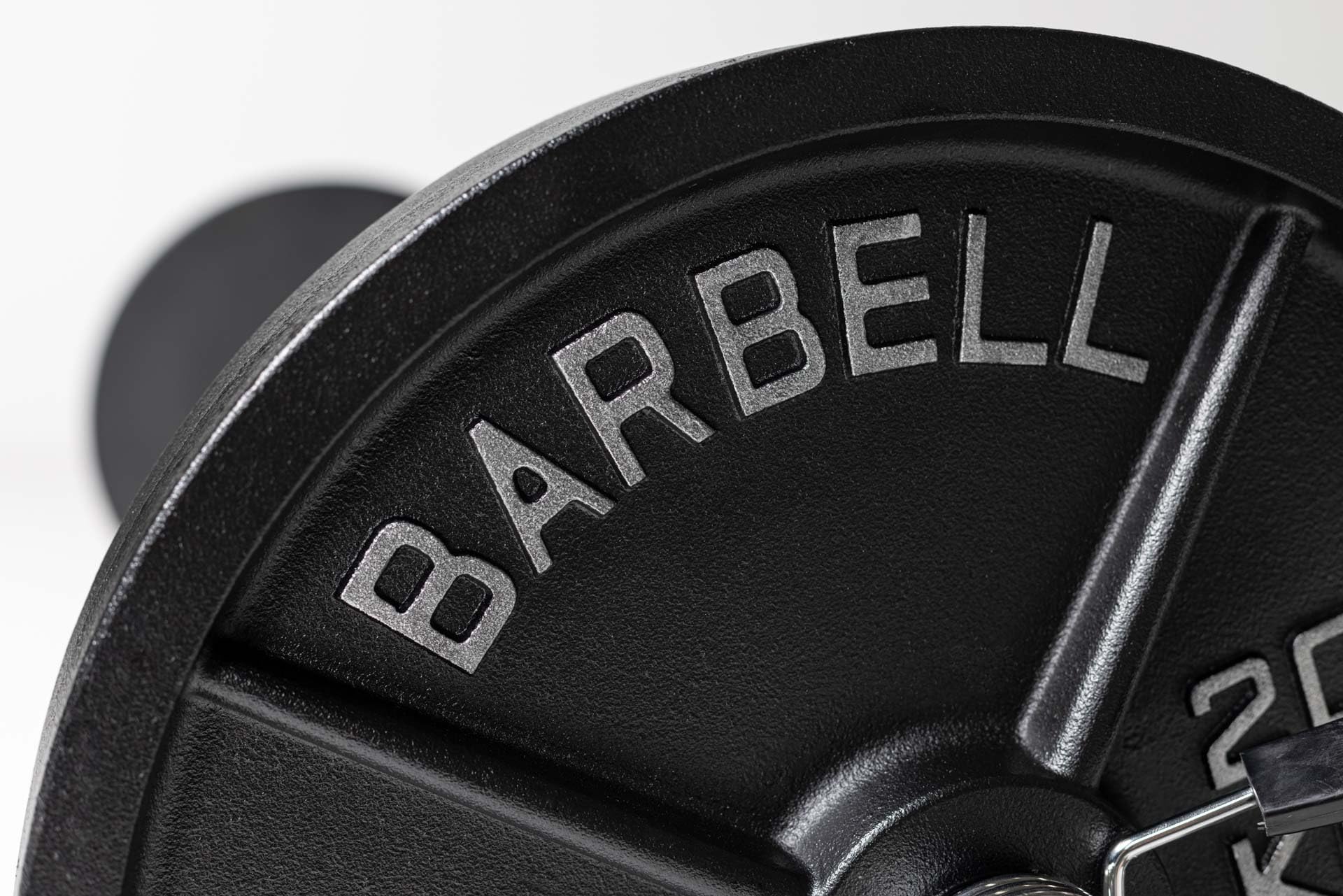 REP Fitness Olympic Iron Weight Plates for Weightlifting - 2