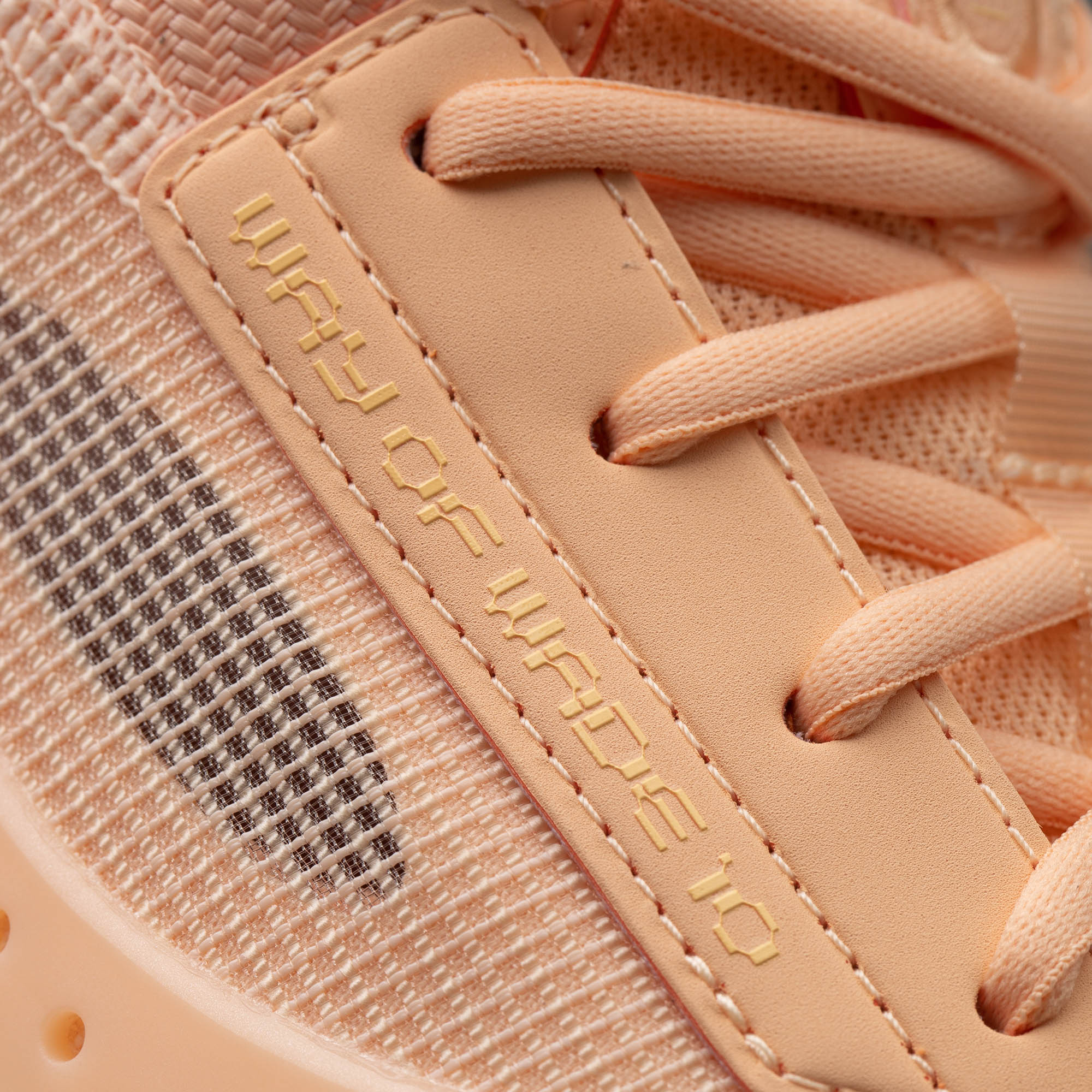 Way of Wade 10 Low Top Basketball Shoes - Orange | Performance Sneakers for Men | Ideal for Court Play & Streetwear Fashion